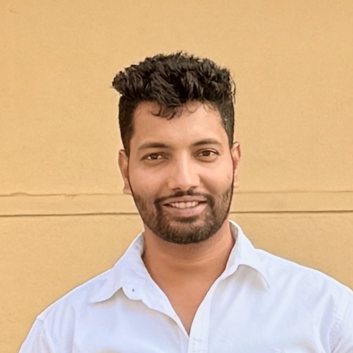 Vaibhav Wachkal